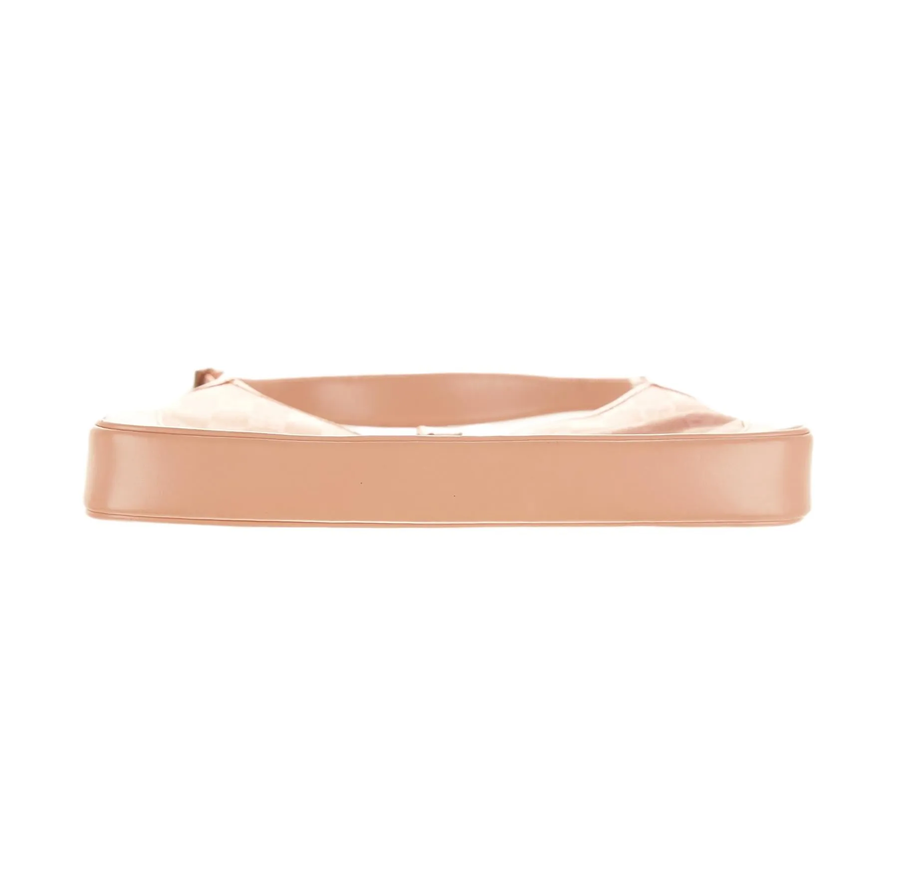 Gucci Pink Jackie Bag