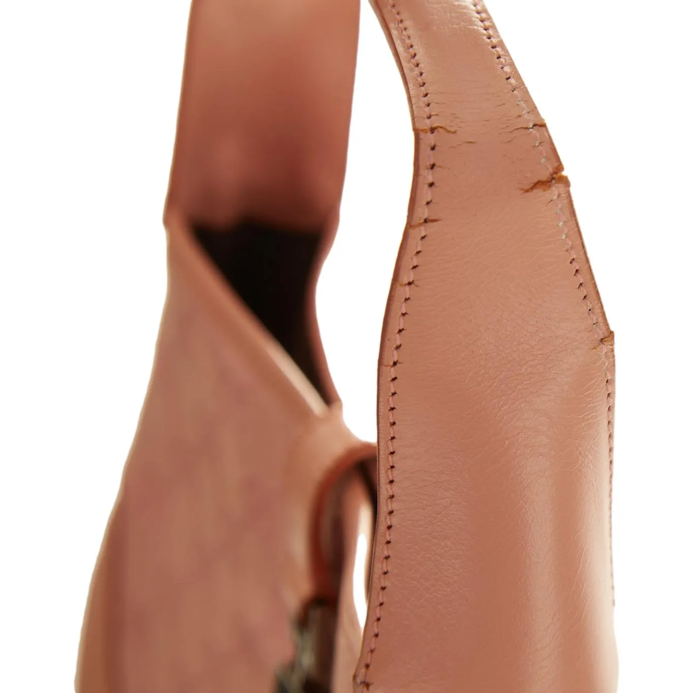 Gucci Pink Jackie Bag