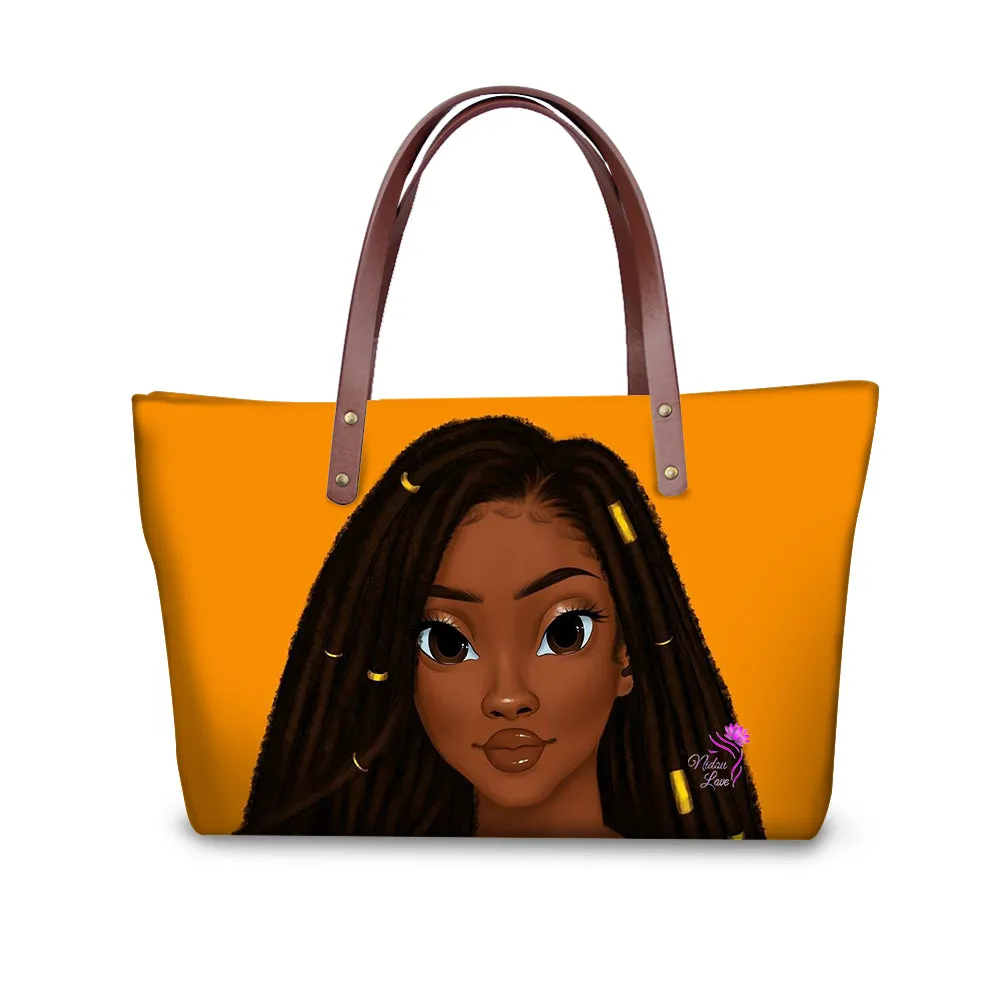 Handbag & Wallet 2pc/Set