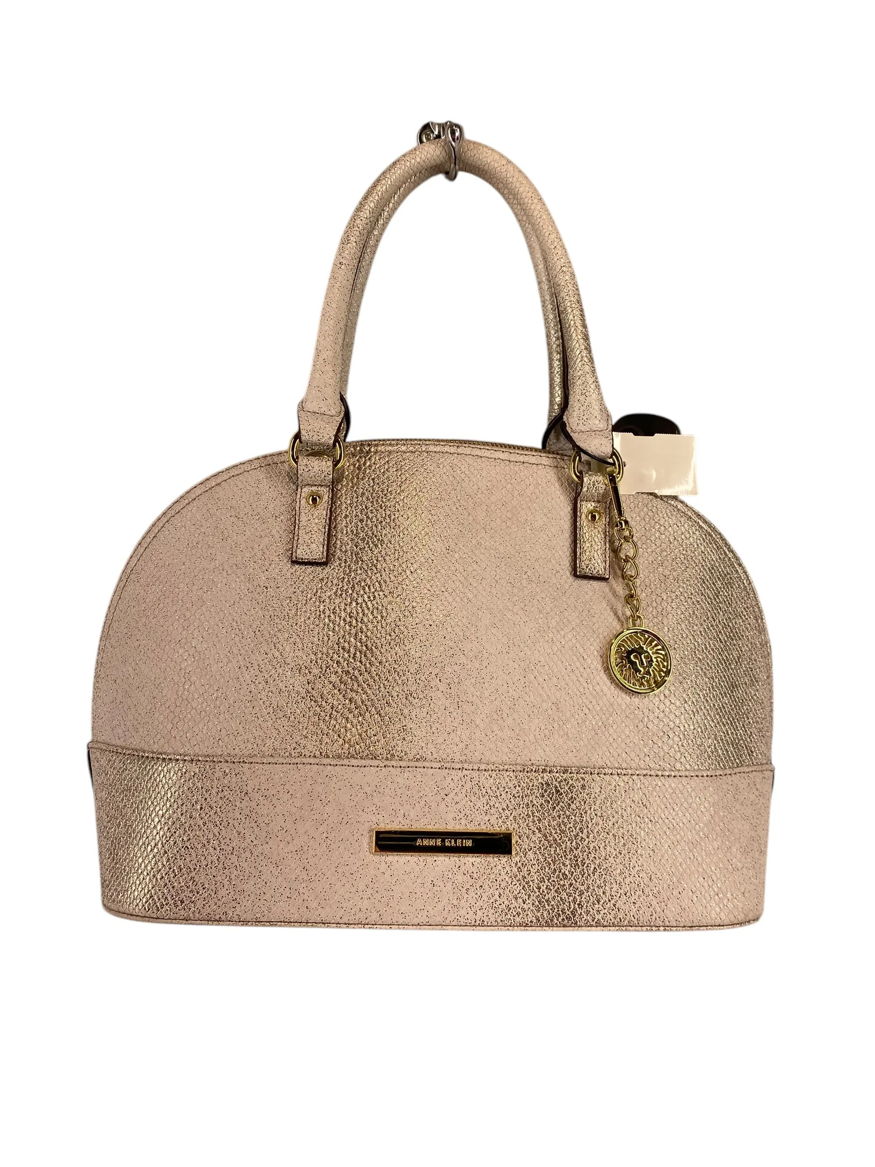 Handbag By Anne Klein, Size: Large