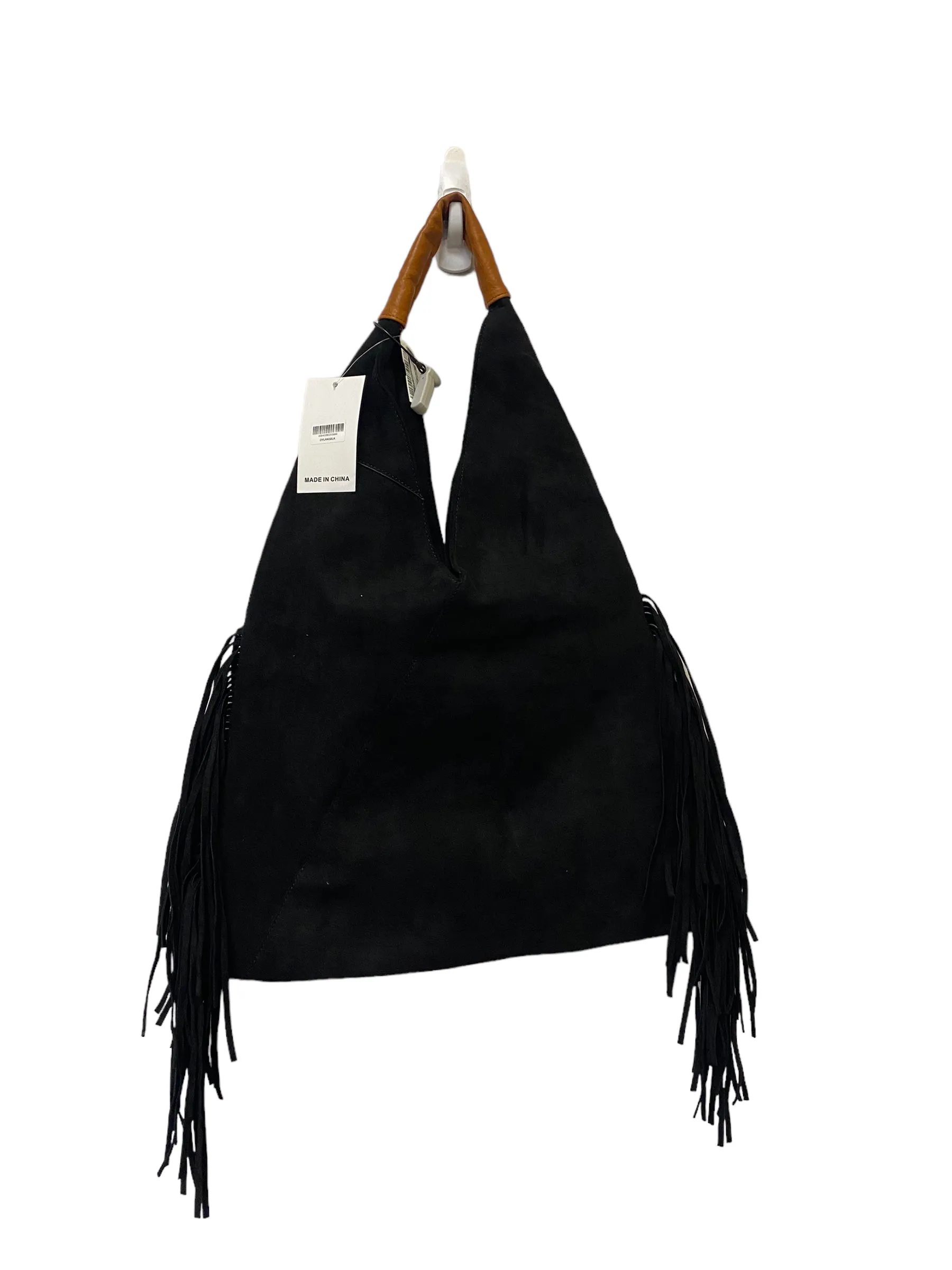 Handbag By Clothes Mentor  Size: Large