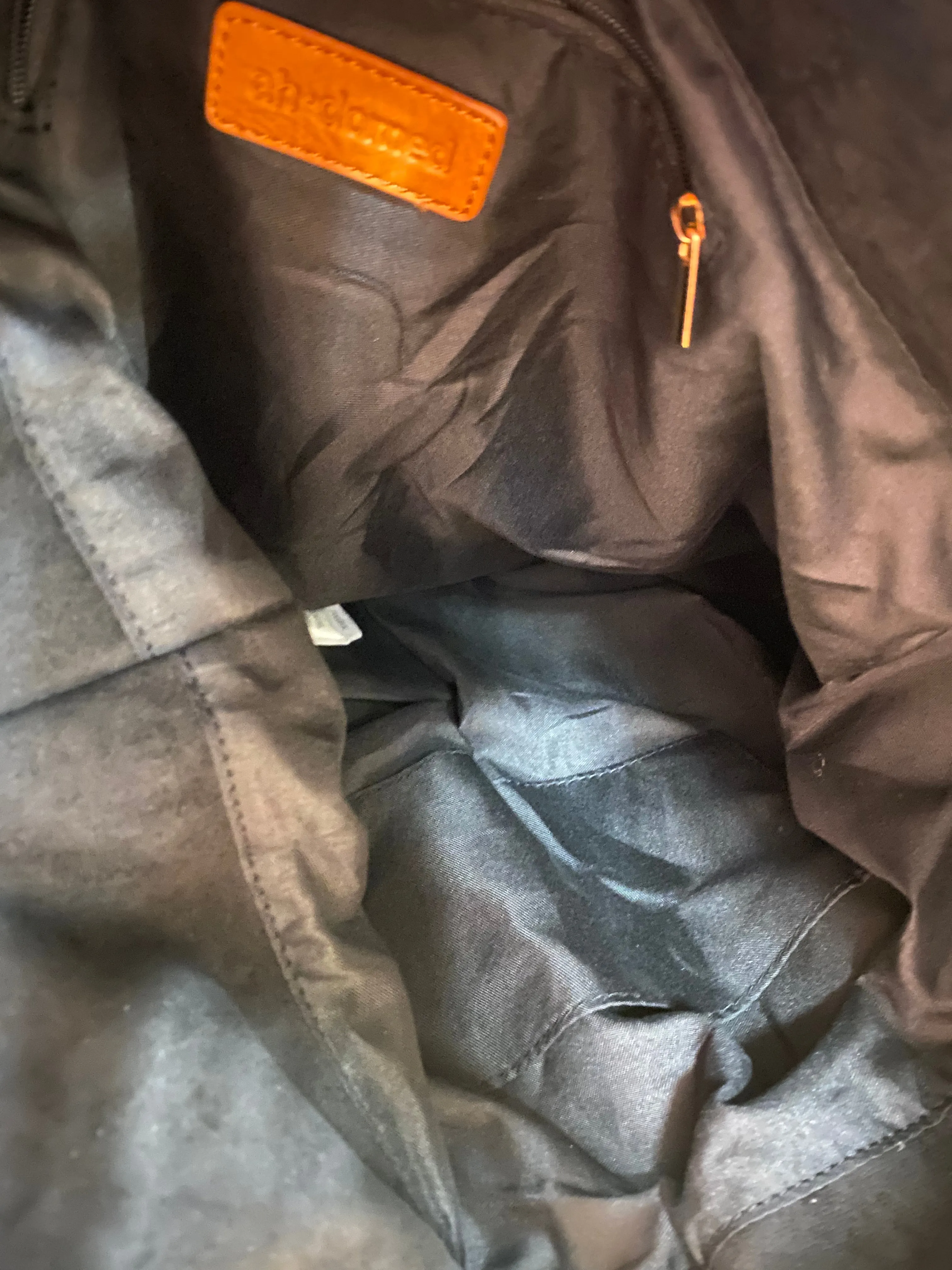 Handbag By Clothes Mentor  Size: Large