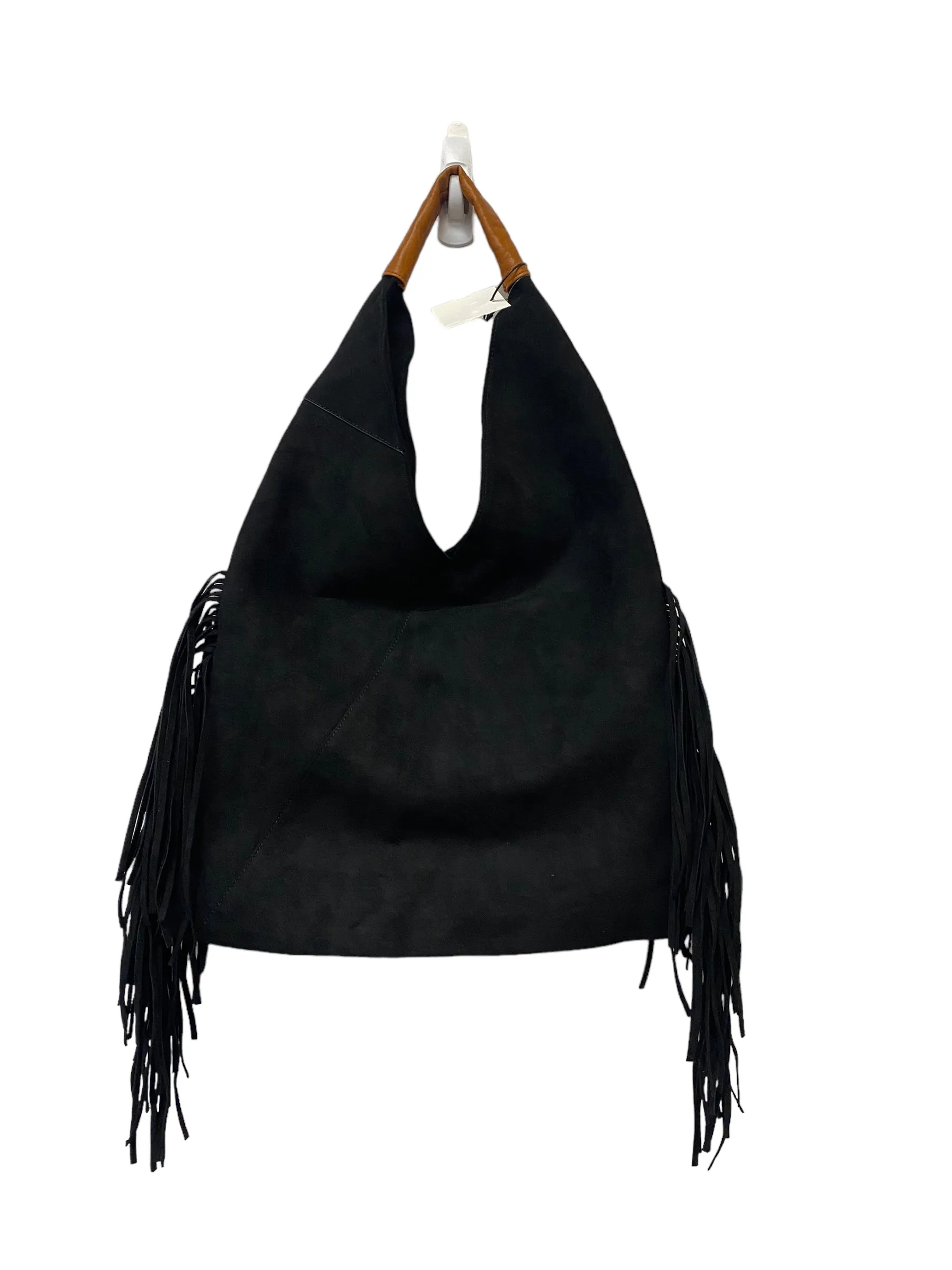 Handbag By Clothes Mentor  Size: Large
