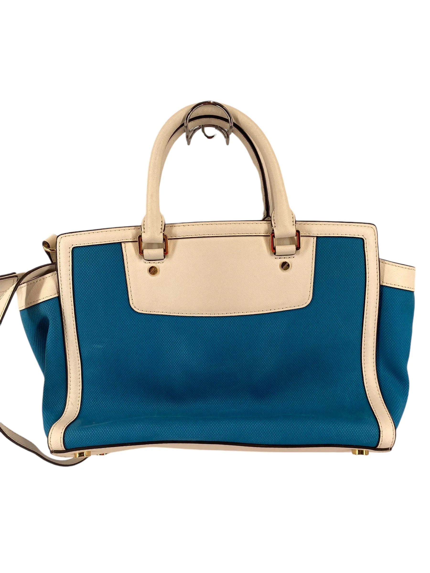 Handbag By Michael Kors, Size: Large