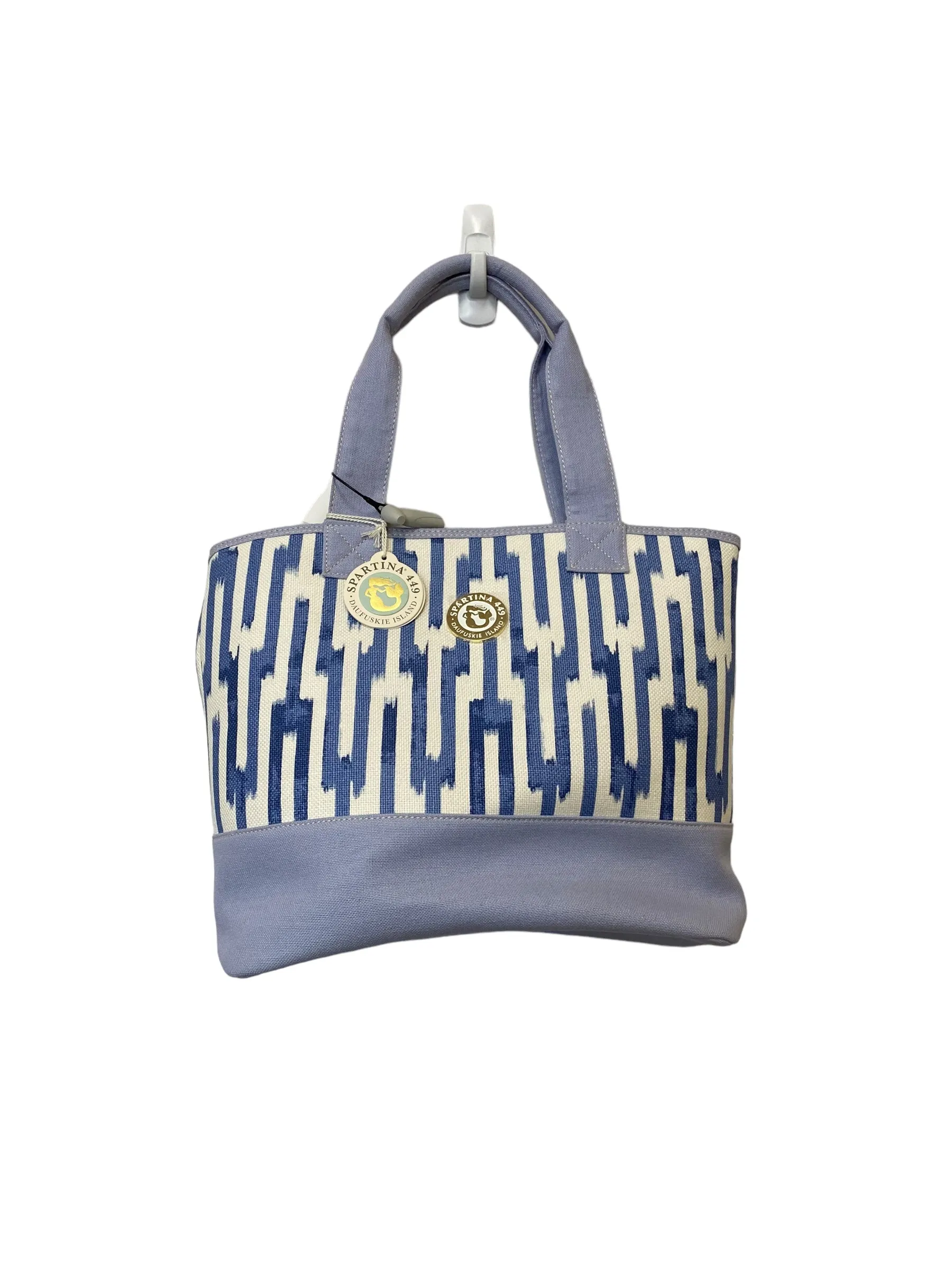 Handbag By Spartina, Size: Large