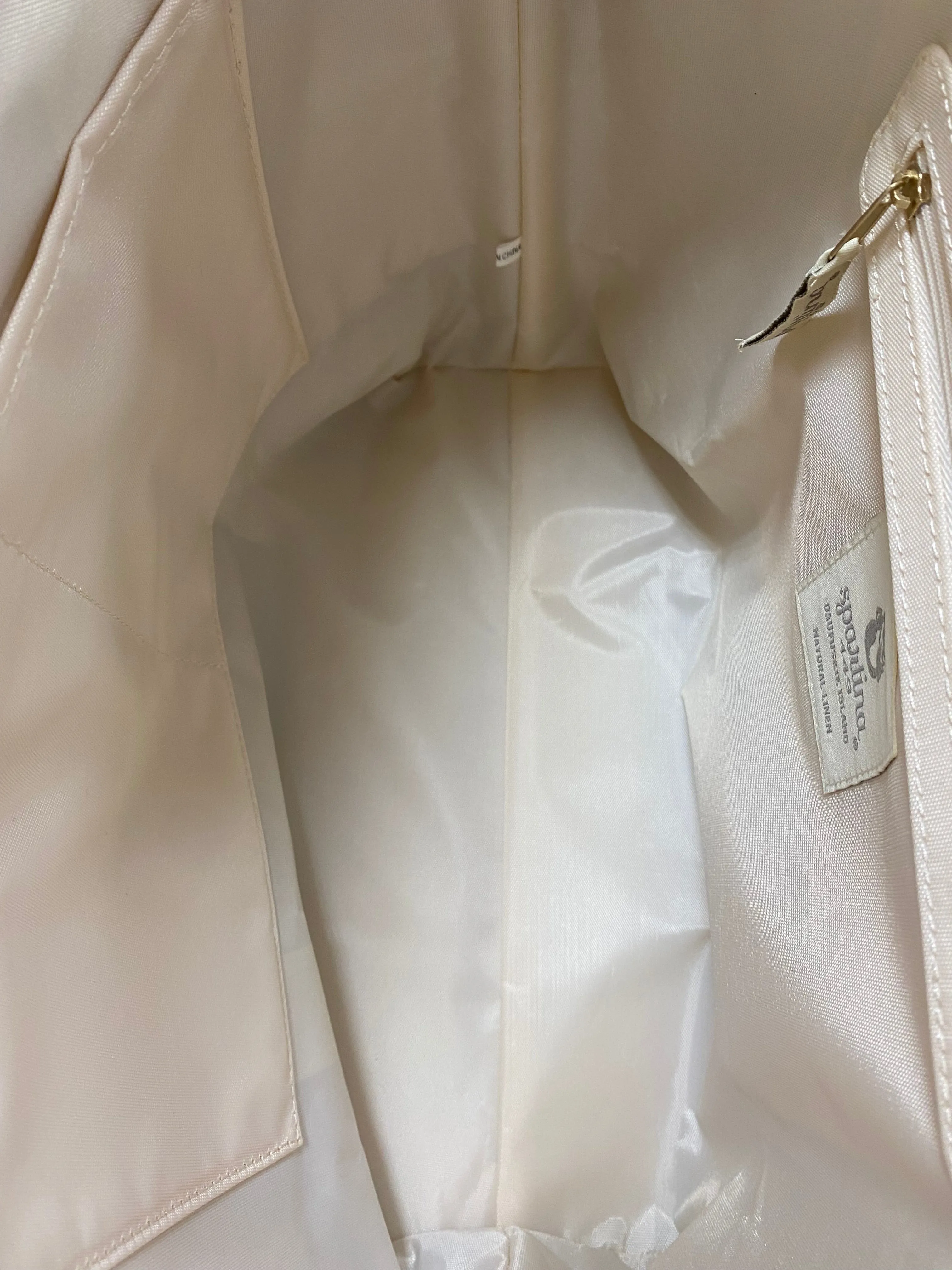Handbag By Spartina, Size: Large
