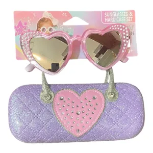 Heart Sunglasses