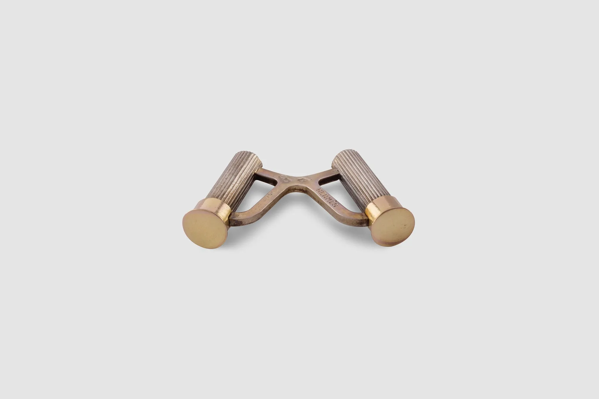 Hermès Shotgun Shell Cufflinks