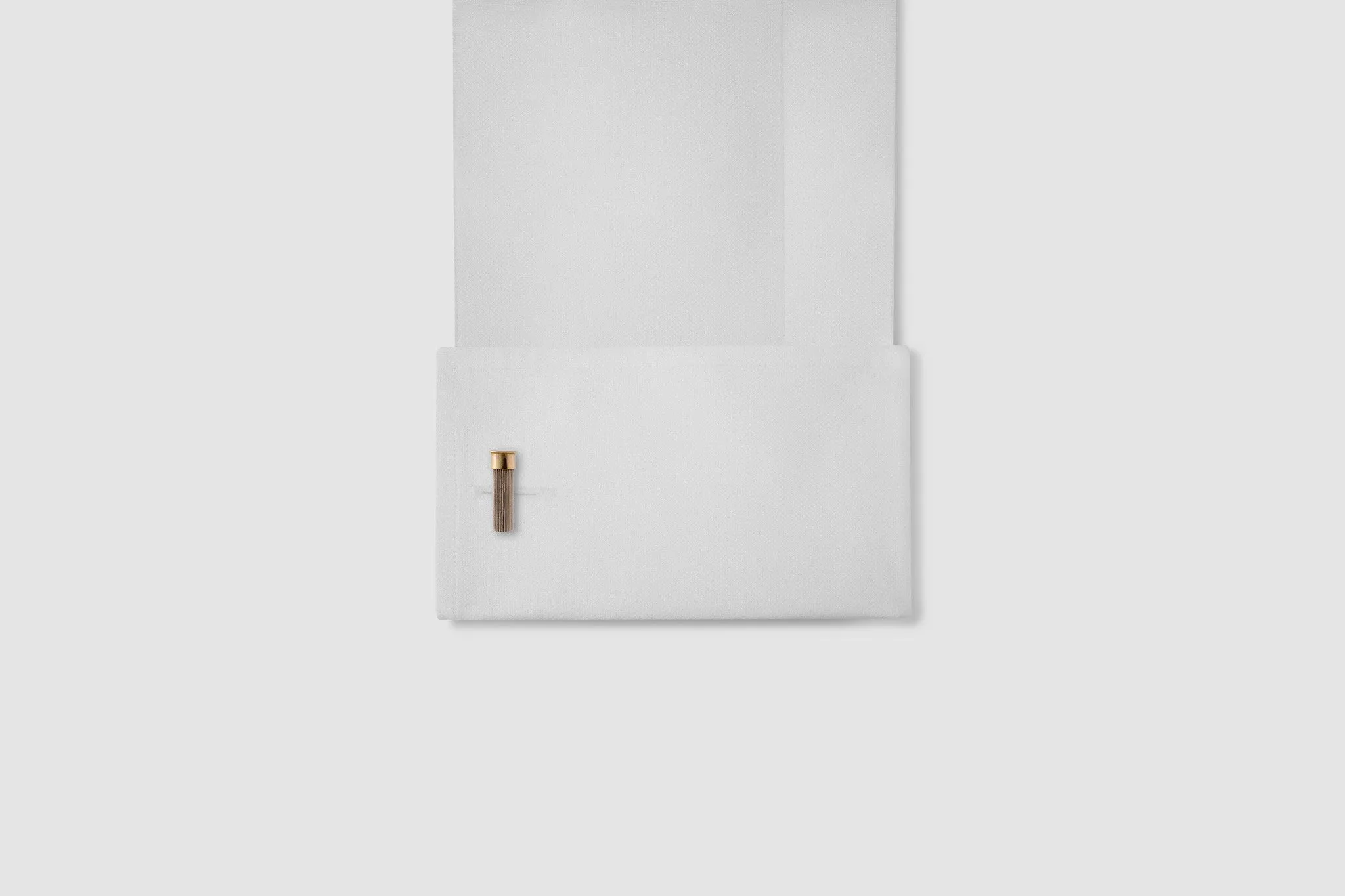 Hermès Shotgun Shell Cufflinks
