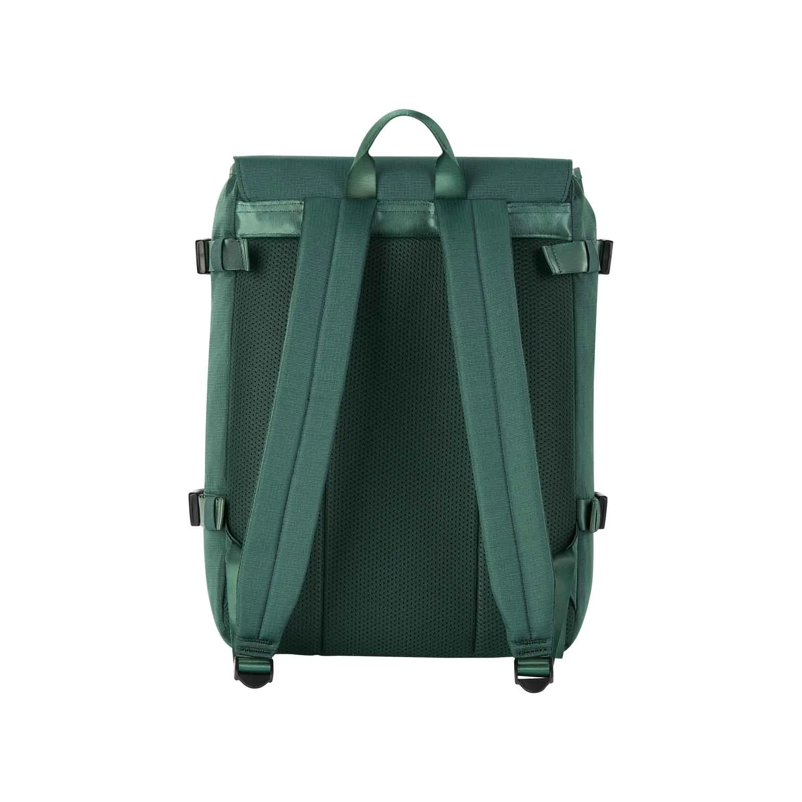 High Sierra Camille 15 Inch Laptop Backpack Green