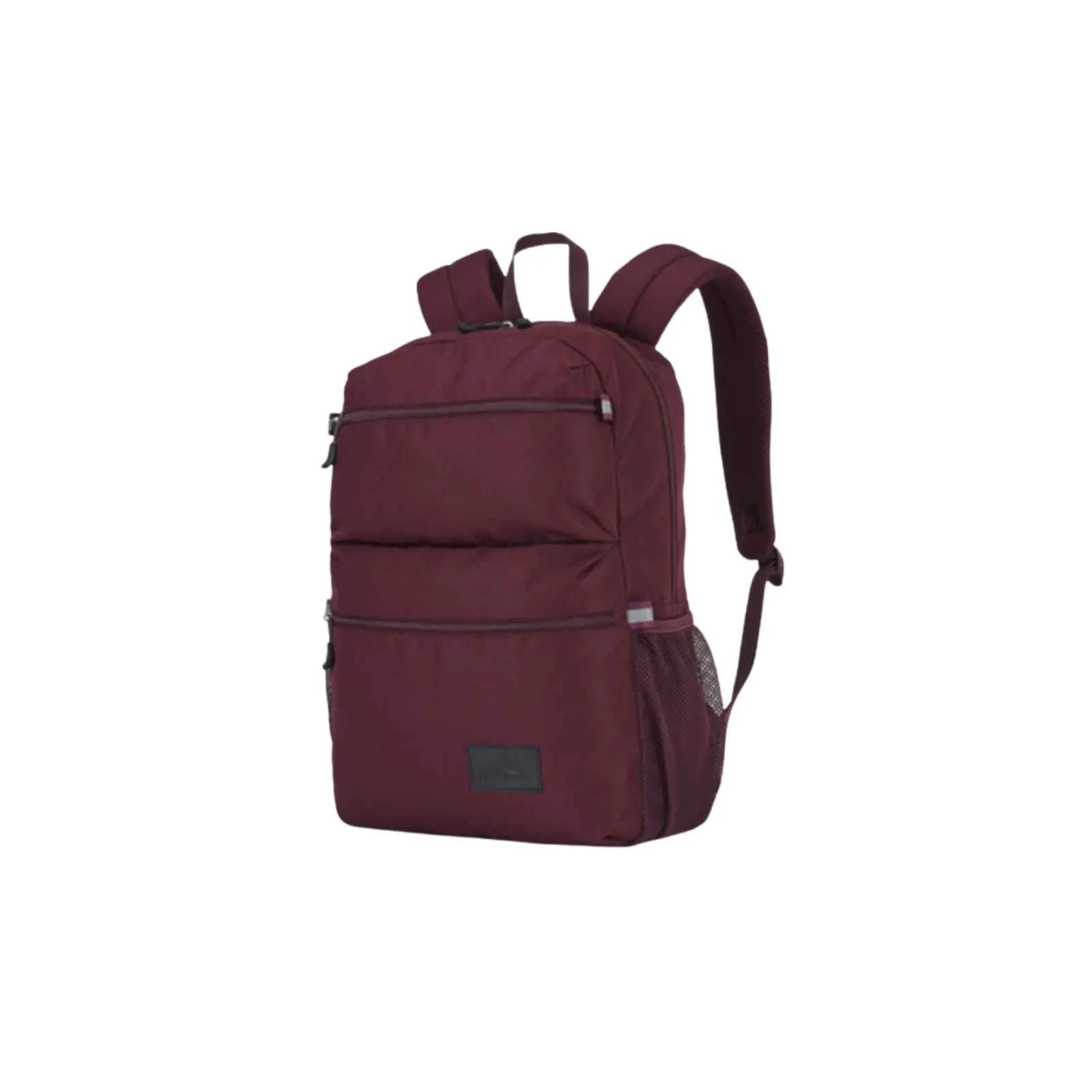 High Sierra Everclass 15 Inch Laptop Backpack Maroon