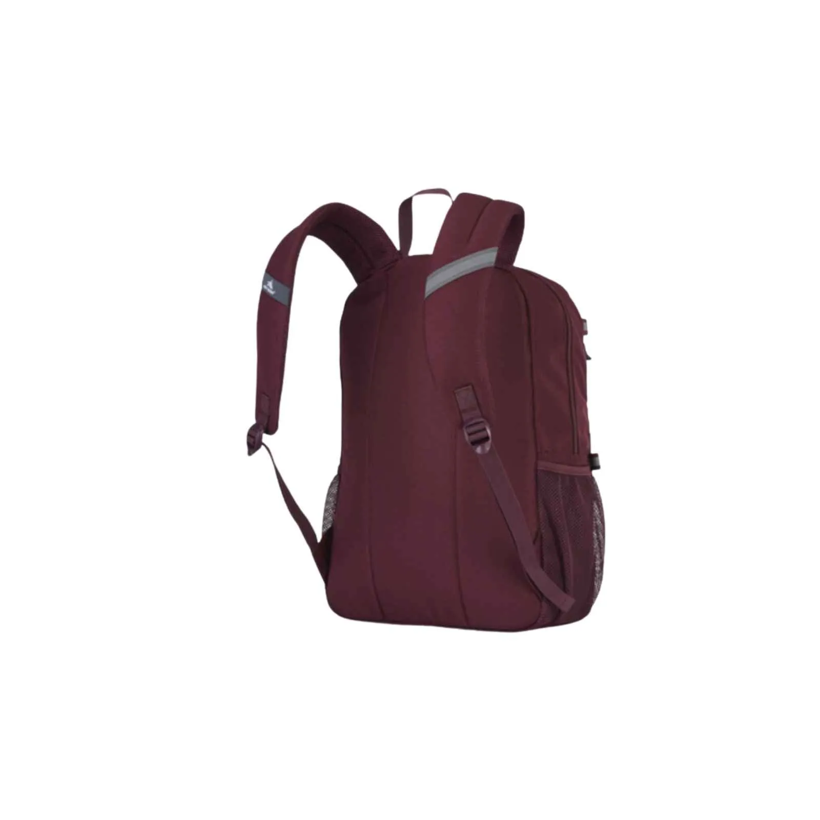 High Sierra Everclass 15 Inch Laptop Backpack Maroon