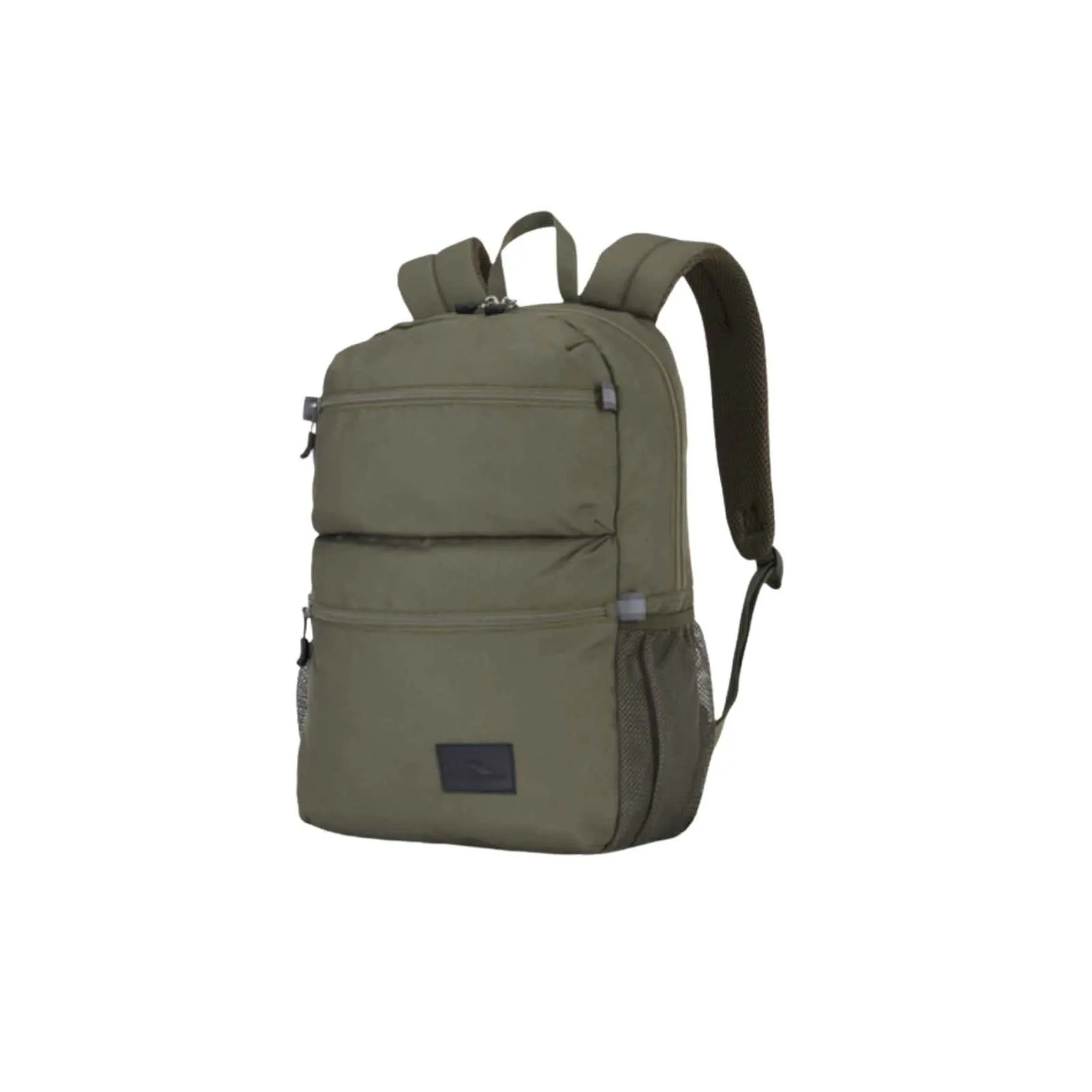 High Sierra Everclass 15 Inch Laptop Backpack Olive