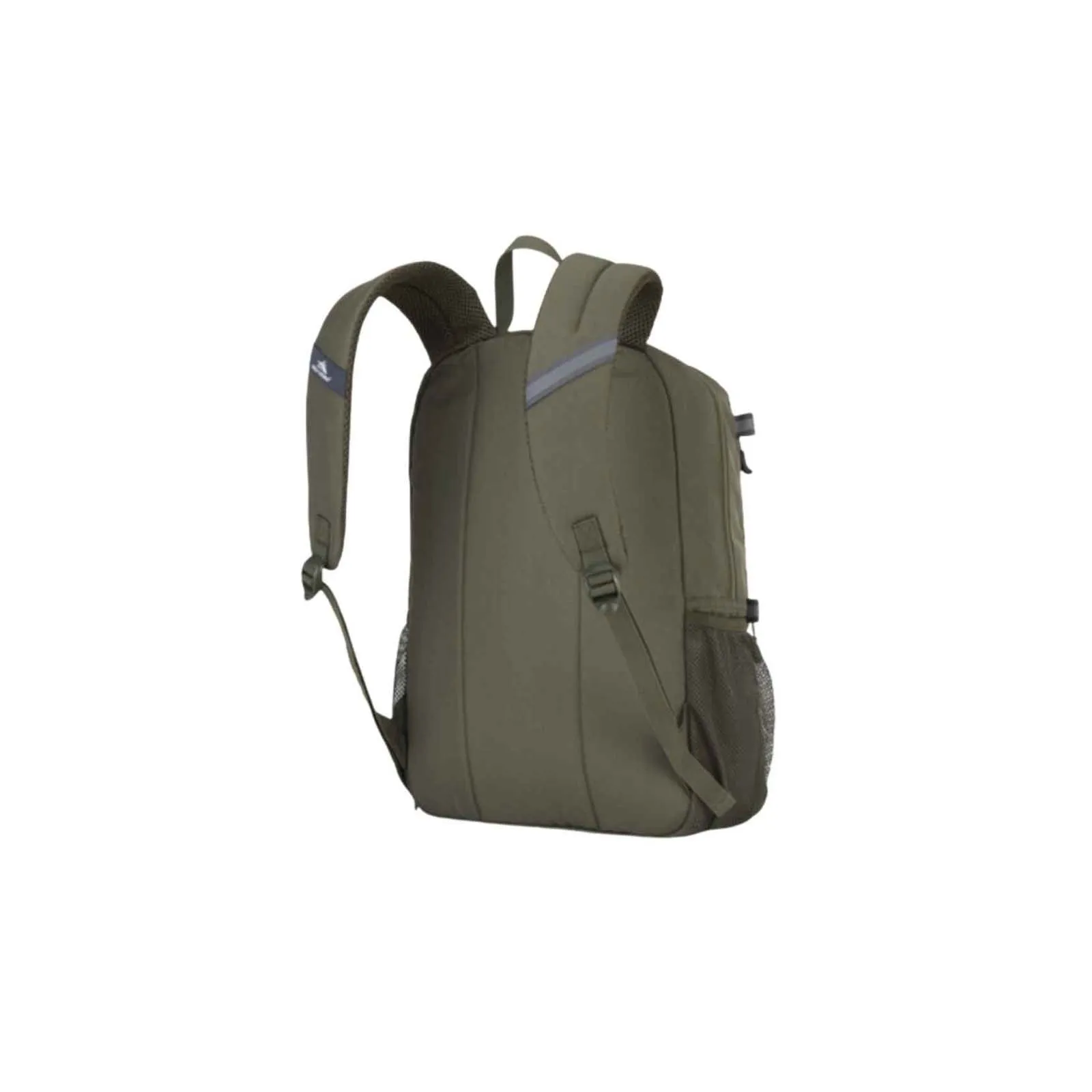 High Sierra Everclass 15 Inch Laptop Backpack Olive
