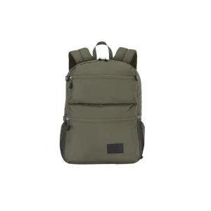 High Sierra Everclass 15 Inch Laptop Backpack Olive