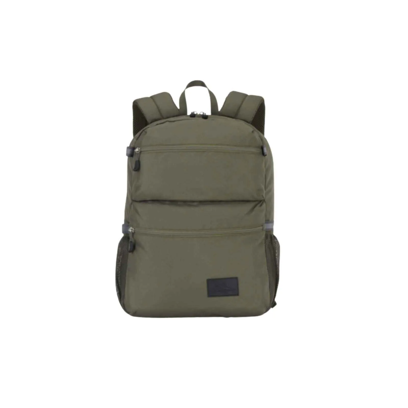 High Sierra Everclass 15 Inch Laptop Backpack Olive
