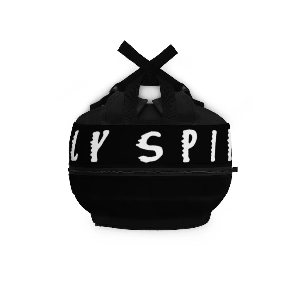 Holy Spirit Backpack Made in USA