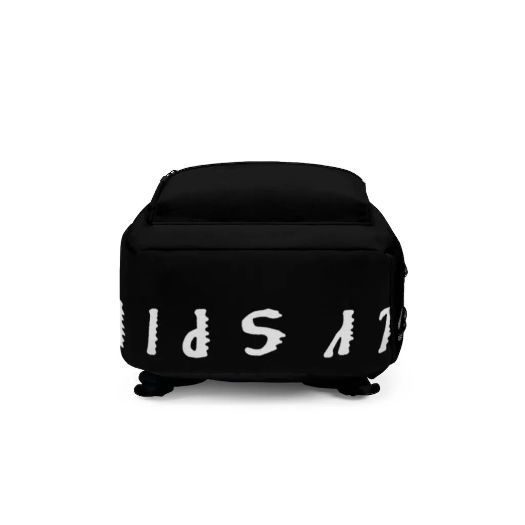 Holy Spirit Backpack Made in USA