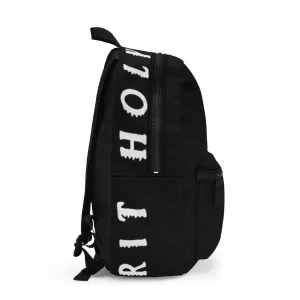 Holy Spirit Backpack Made in USA