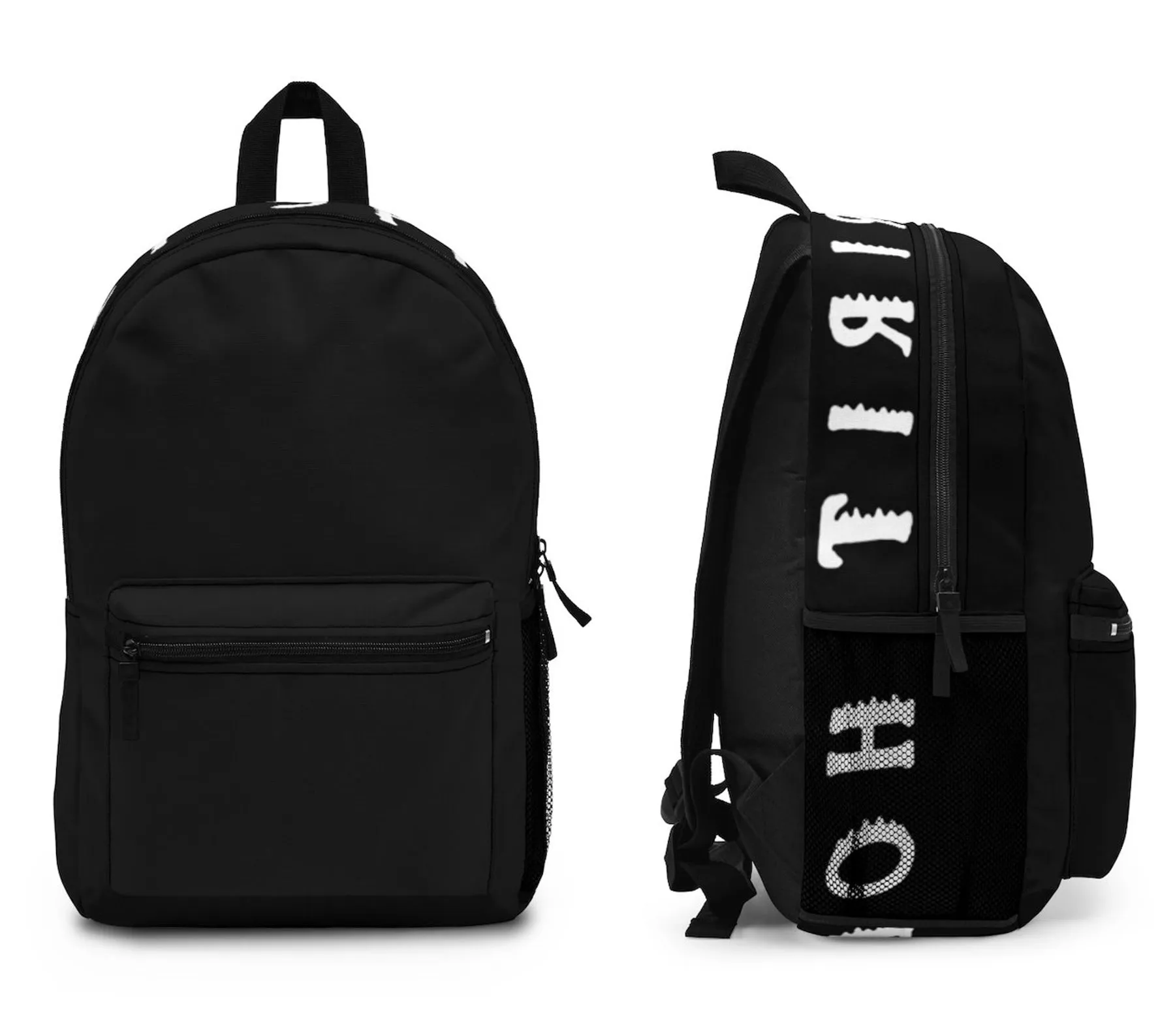 Holy Spirit Backpack Made in USA