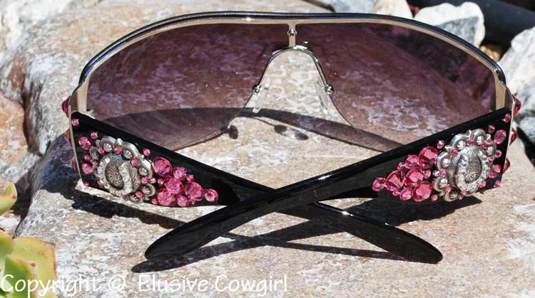 Horseshoe Sunglasses