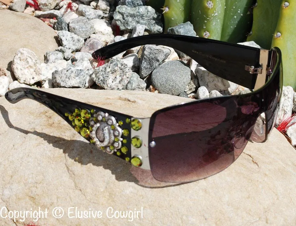Horseshoe Sunglasses