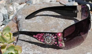 Horseshoe Sunglasses