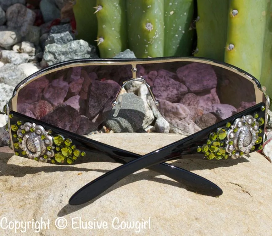 Horseshoe Sunglasses
