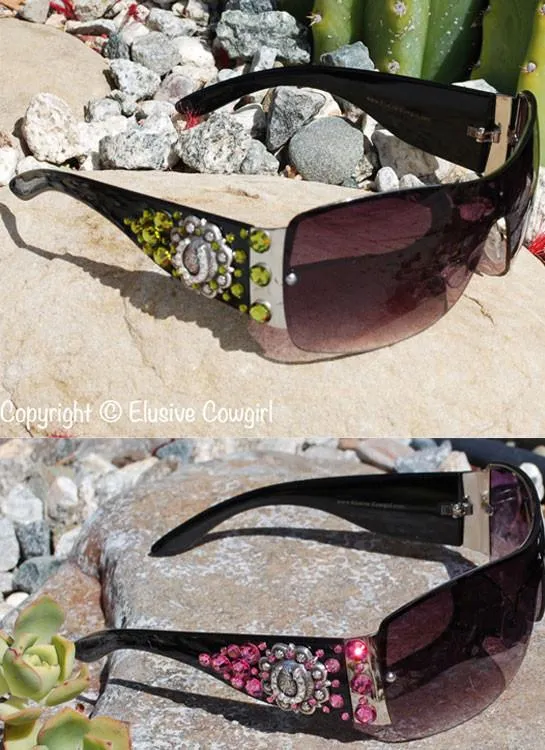 Horseshoe Sunglasses