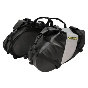 Hurricane Dual Sport Saddlebags