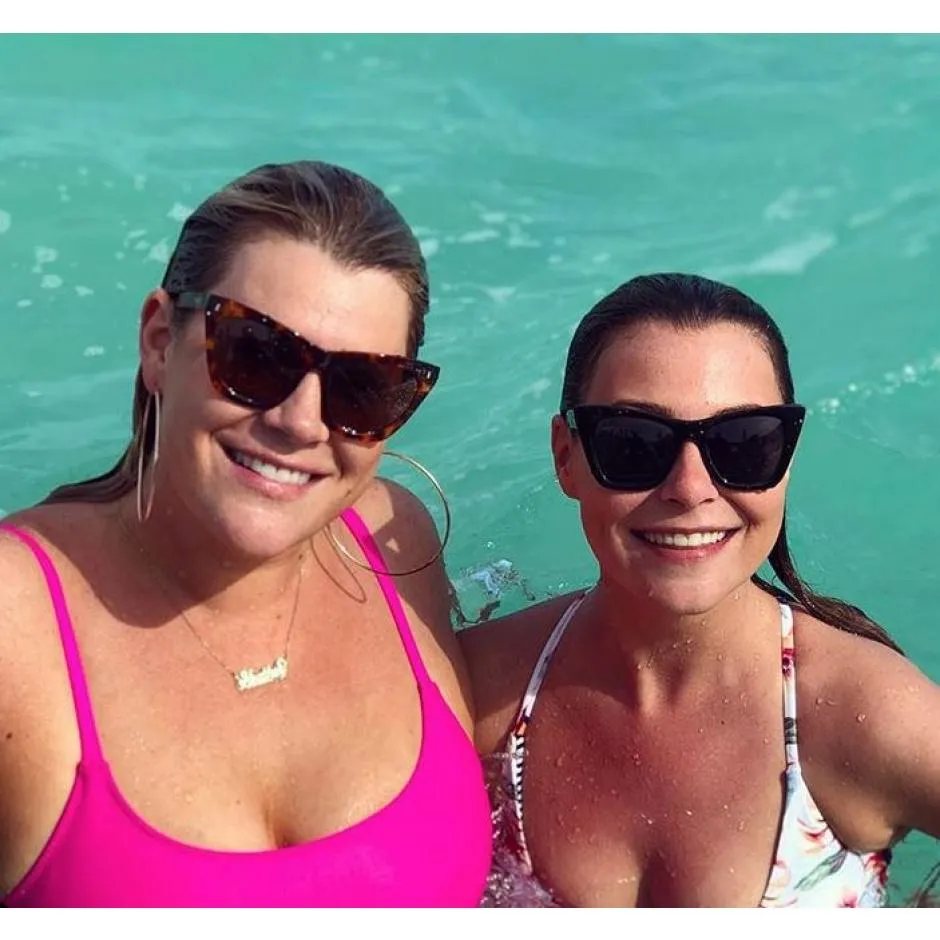 I-SEA Lexi Sunglasses