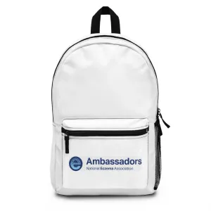 Inaugural Ambassadors IRL Backpack