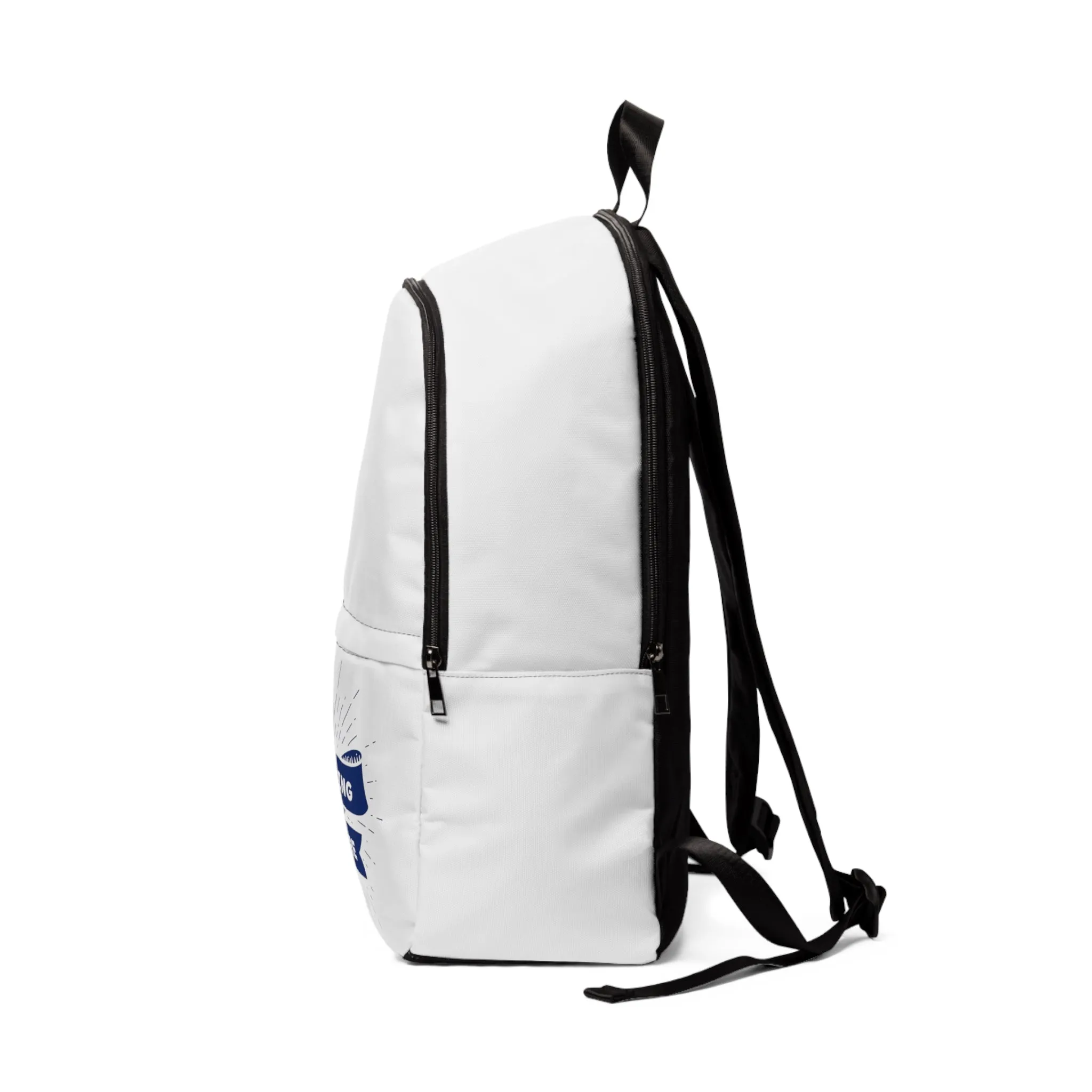 Itching for a Cure 2024 Backpack