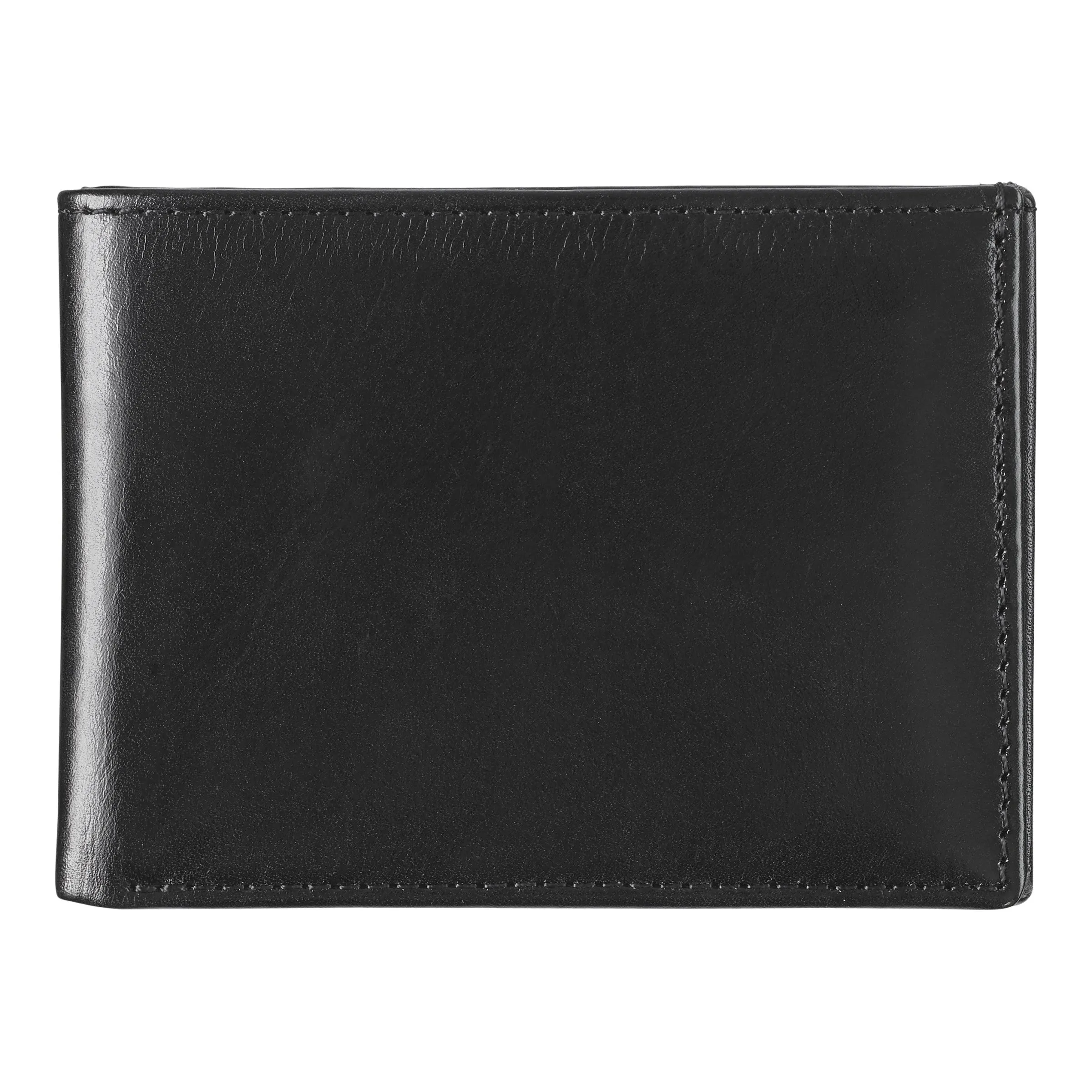 Johnston & Murphy Super Slim Wallet