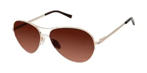 Kate Young for Tura Sunglasses K700