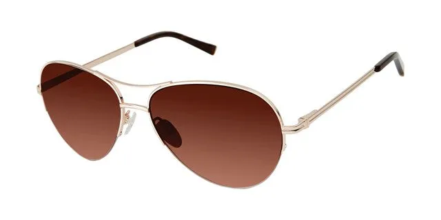 Kate Young for Tura Sunglasses K700