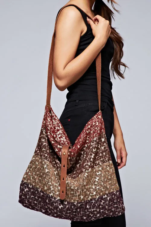 KELLEN HOBO BAG