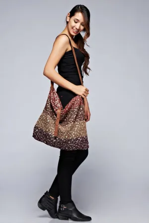 KELLEN HOBO BAG