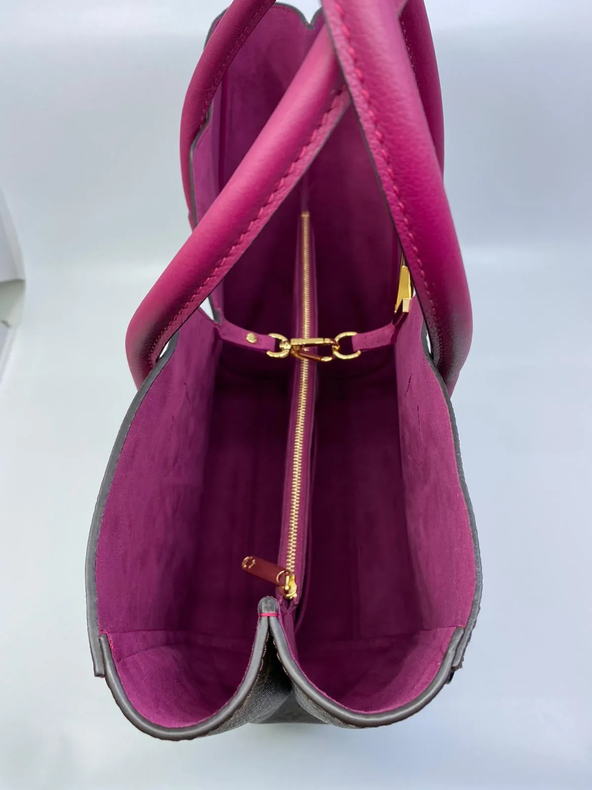 Kimono Tote