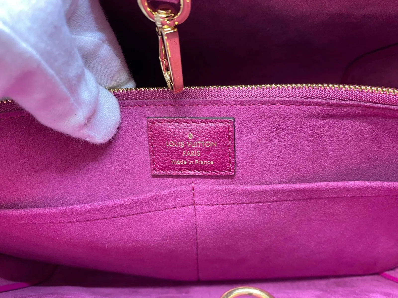 Kimono Tote
