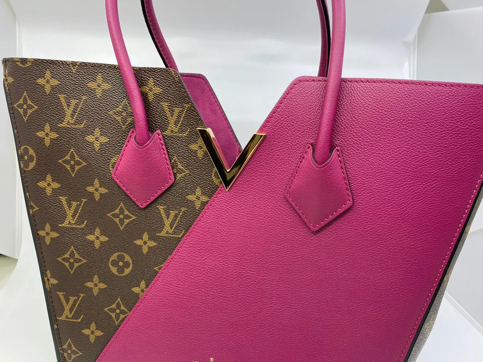Kimono Tote