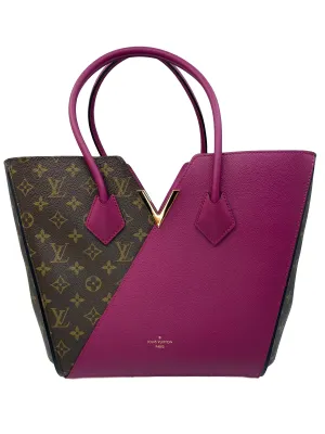 Kimono Tote