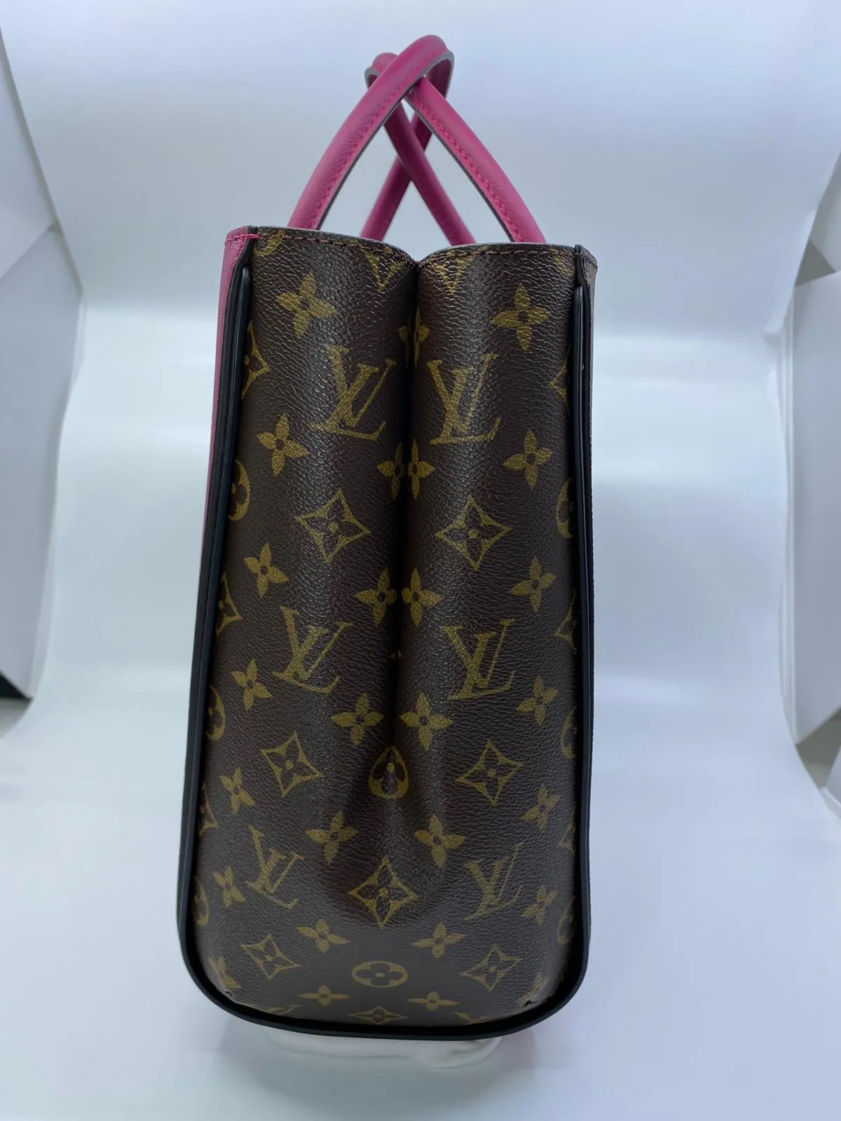 Kimono Tote