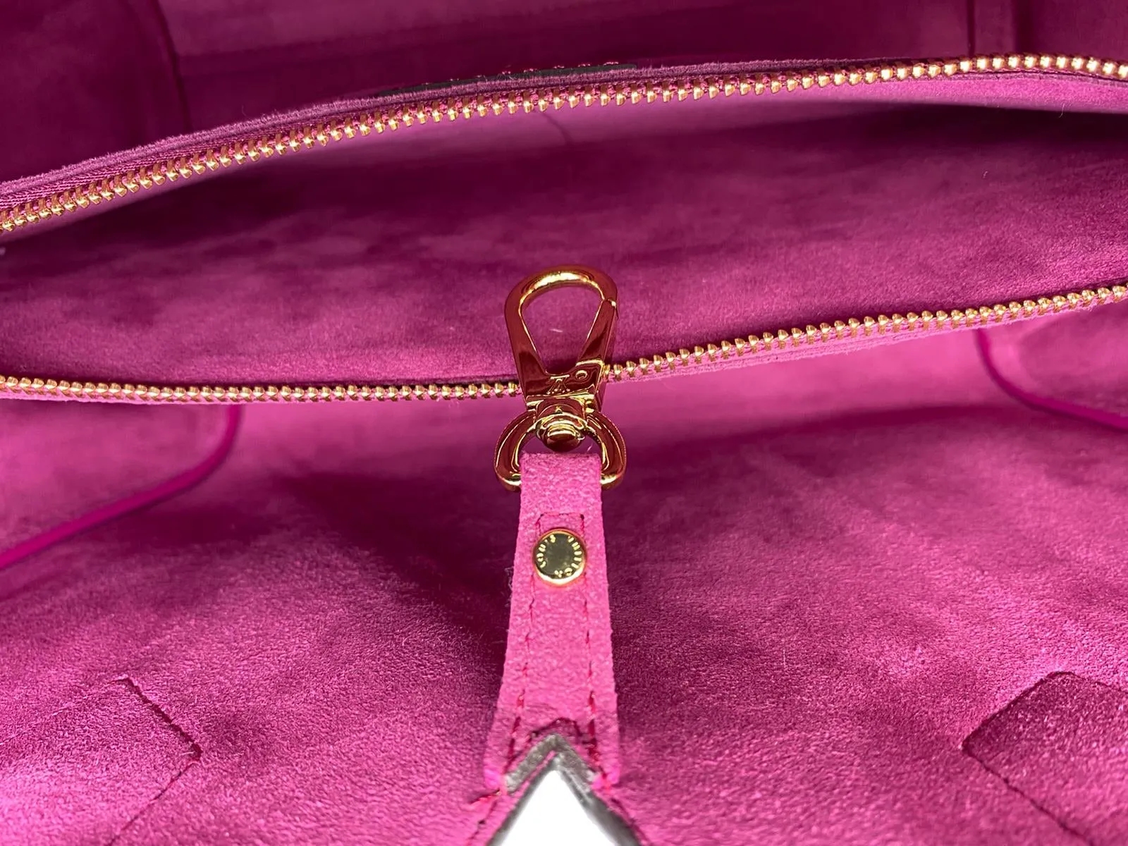 Kimono Tote
