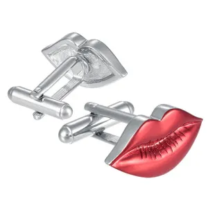 Kiss Cufflinks