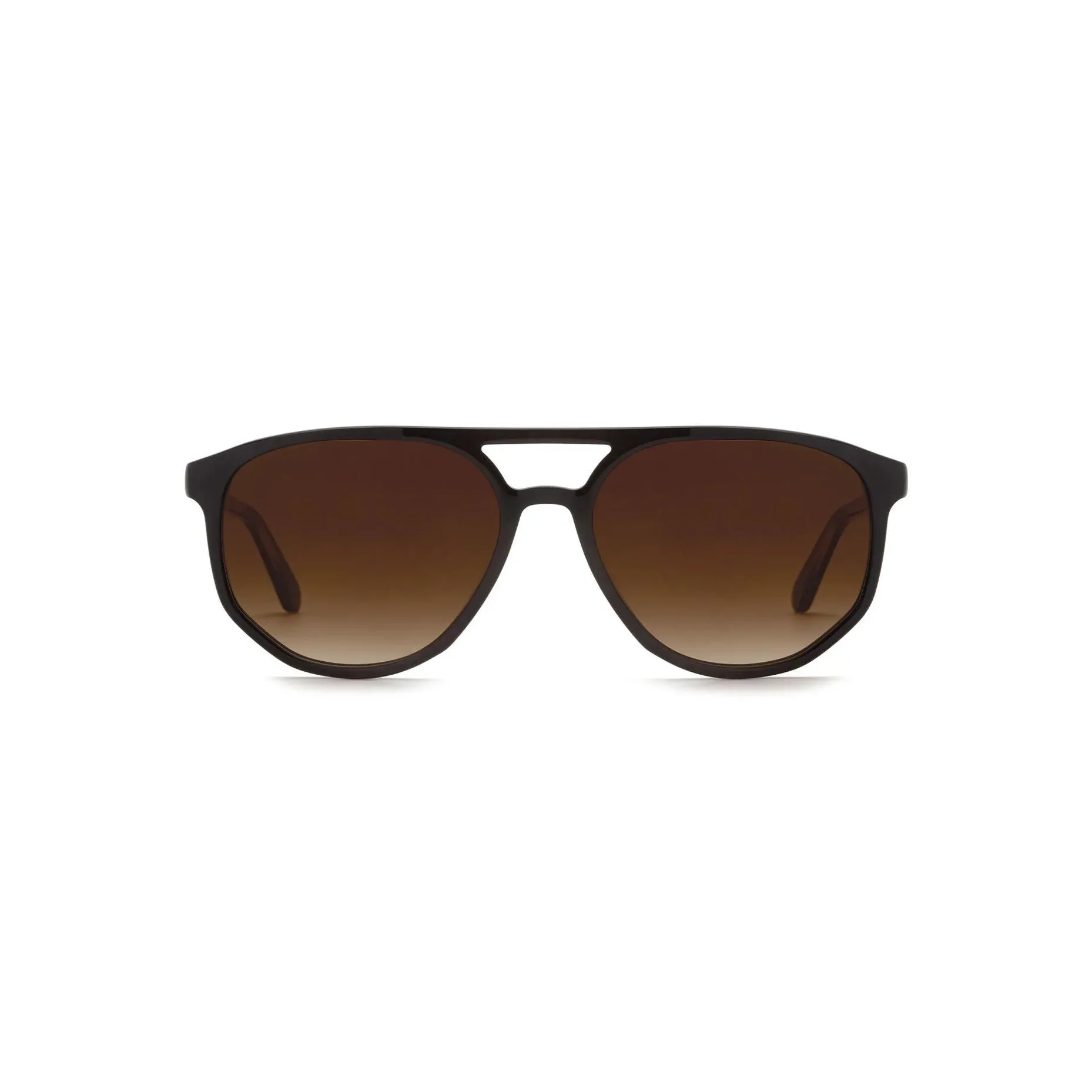 Krewe " Brando " Sunglasses