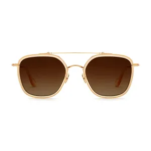 Krewe "Austin" Sunglasses