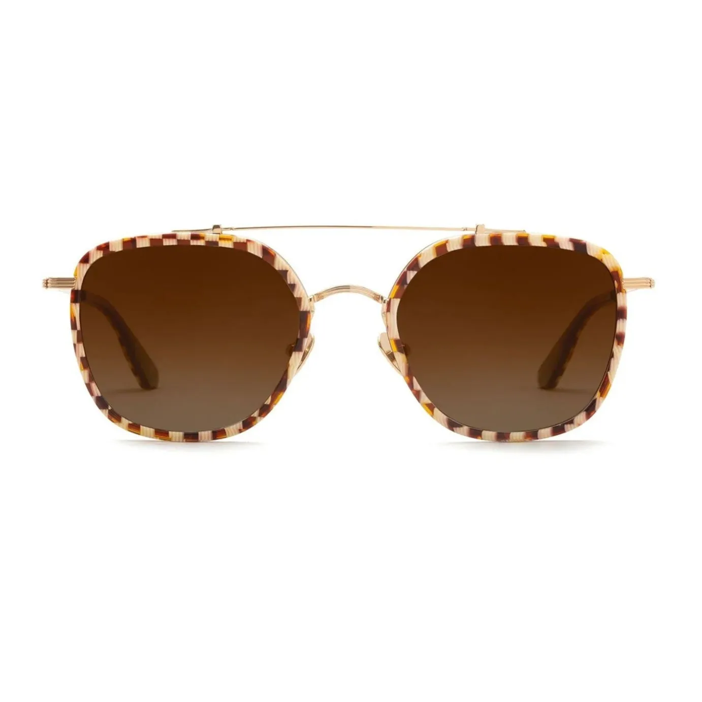 Krewe "Austin" Sunglasses