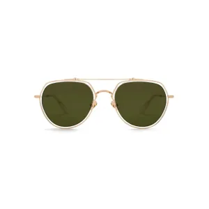 Krewe "Baker" Sunglasses