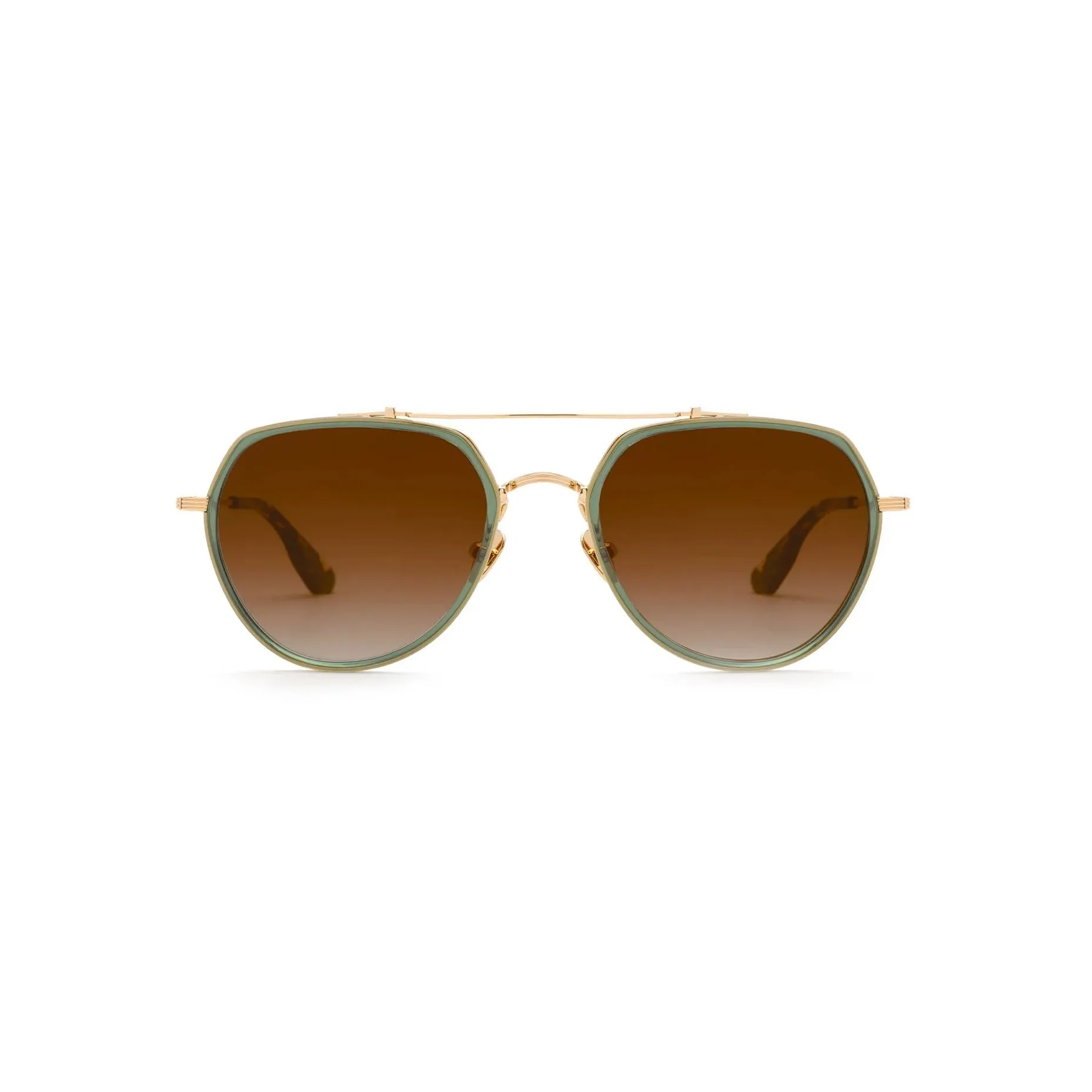 Krewe "Baker" Sunglasses